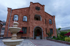Dilijan Boutique House